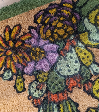 ZERBINO STAMPATO 40X70 Tellini S.R.L. Velkoobchodní oblečení